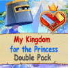 Jogo My Kingdom for the Princess Double Pack