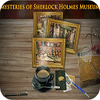 Jogo Mysteries of Sherlock Holmes Museum