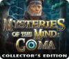 Jogo Mysteries of the Mind: Coma Collector's Edition