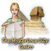 Jogo The Mysterious City: Cairo