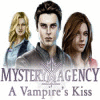 Jogo Mystery Agency: A Vampire's Kiss