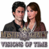 Jogo Mystery Agency: Visions of Time