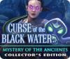 Jogo Mystery of the Ancients: Curse of the Black Water Collector's Edition