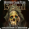 Jogo Mystery Case Files: 13th Skull Collector's Edition