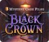 Jogo Mystery Case Files: Black Crown