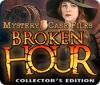 Jogo Mystery Case Files: Broken Hour Collector's Edition