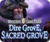 Jogo Mystery Case Files: Dire Grove, Sacred Grove