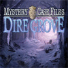 Jogo Mystery Case Files: Dire Grove