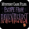 Jogo Mystery Case Files: Escape from Ravenhearst Collector's Edition