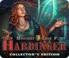 Jogo Mystery Case Files: The Harbinger Collector's Edition