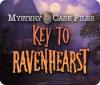 Jogo Mystery Case Files: Key to Ravenhearst