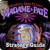 Jogo Mystery Case Files: Madame Fate Strategy Guide