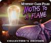 Jogo Mystery Case Files: Moths to a Flame Collector's Edition