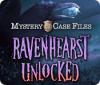 Jogo Mystery Case Files: Ravenhearst Unlocked