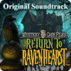 Jogo Mystery Case Files: Return to Ravenhearst Original Soundtrack