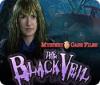 Jogo Mystery Case Files: The Black Veil