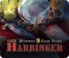 Jogo Mystery Case Files: The Harbinger