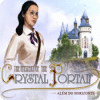 Jogo The Mystery of the Crystal Portal: Além do Horizonte