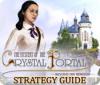 Jogo The Mystery of the Crystal Portal: Beyond the Horizon Strategy Guide