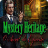 Jogo Mystery Heritage: O Sinal do Espírito