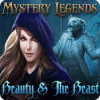 Jogo Mystery Legends: Beauty and the Beast