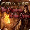 Jogo Mystery Legends: The Phantom of the Opera