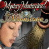 Jogo Mystery Masterpiece: The Moonstone