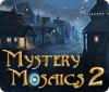 Jogo Mystery Mosaics 2