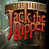 Jogo Mystery Murders: Jack the Ripper