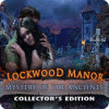 Jogo Mystery of the Ancients: Lockwood Manor Collector's Edition