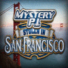Jogo Mystery P.I.: Stolen in San Francisco