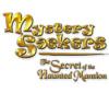 Jogo Mystery Seekers: The Secret of the Haunted Mansion