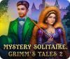 Jogo Mystery Solitaire: Grimm's Tales 2