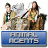 Jogo Mystery Stories: Animal Agents