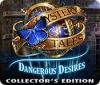 Jogo Mystery Tales: Dangerous Desires Collector's Edition