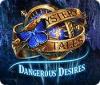 Jogo Mystery Tales: Dangerous Desires