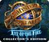 Jogo Mystery Tales: Eye of the Fire Collector's Edition