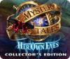 Jogo Mystery Tales: Her Own Eyes Collector's Edition