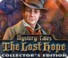 Jogo Mystery Tales: The Lost Hope Collector's Edition