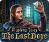 Jogo Mystery Tales: The Lost Hope