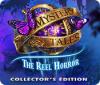 Jogo Mystery Tales: The Reel Horror Collector's Edition