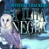 Jogo Mystery Trackers: A Ilha Negra