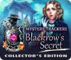 Jogo Mystery Trackers: Blackrow's Secret Collector's Edition