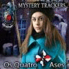 Jogo Mystery Trackers: Os Quatro Ases