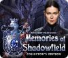 Jogo Mystery Trackers: Memories of Shadowfield Collector's Edition