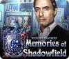 Jogo Mystery Trackers: Memories of Shadowfield
