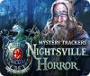 Jogo Mystery Trackers: Nightsville Horror