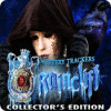 Jogo Mystery Trackers: Raincliff Collector's Edition