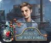 Jogo Mystery Trackers: The Secret of Watch Hill