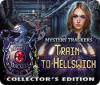 Jogo Mystery Trackers: Train to Hellswich Collector's Edition